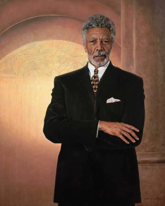 Ronald V. Dellums Memorial SMART Scholarship